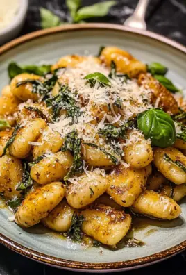 10 Restaurant-Worthy Potato Gnocchi Recipes To Impress Your Guests