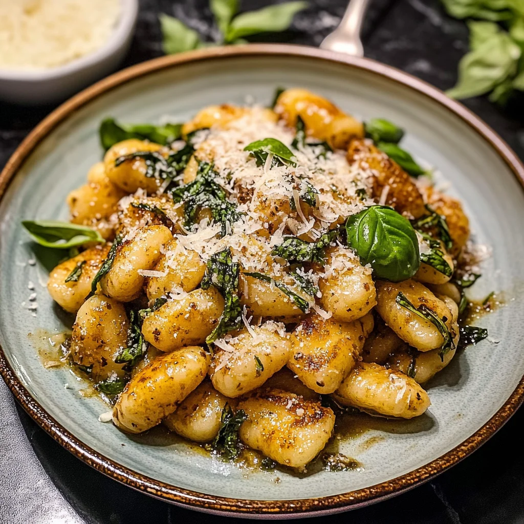 10 Restaurant-Worthy Potato Gnocchi Recipes To Impress Your Guests