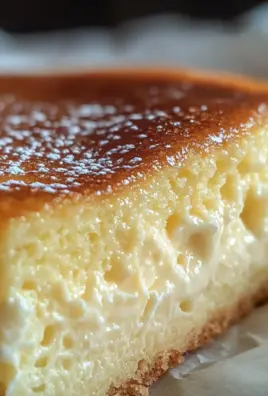 3 Ingredient Creamy Yogurt Cake