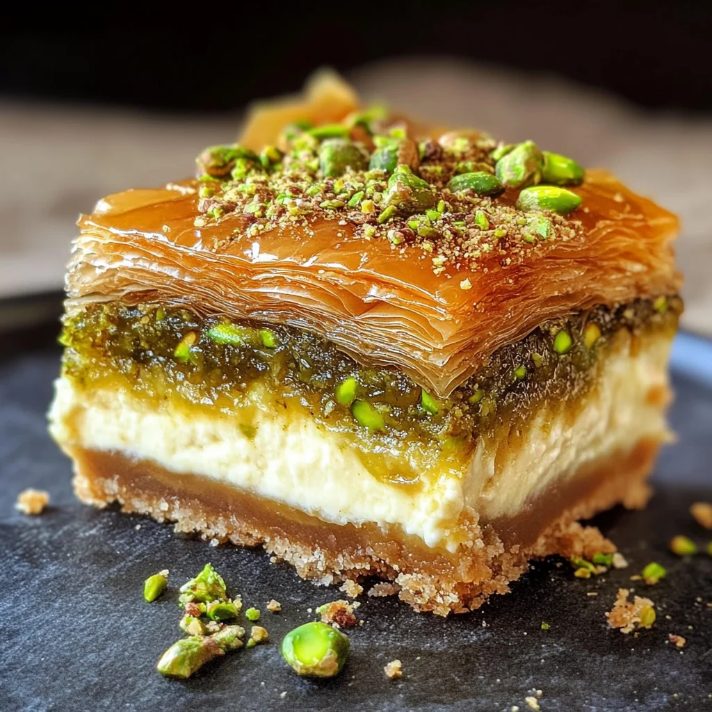 Baklava