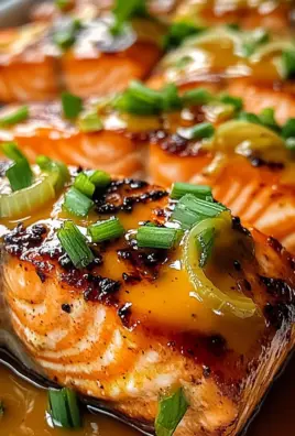Bang Bang Salmon Made Perfect in Just 15 Minutes
