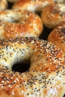 Magic 3-Ingredient Gluten-Free Bagels