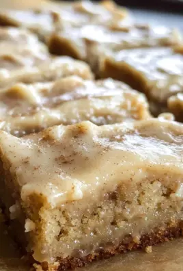 Banana Bars with Brown Butter Icing
