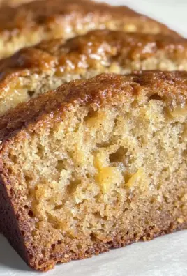 Banana Bread
