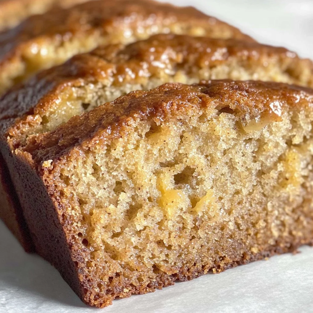 Banana Bread