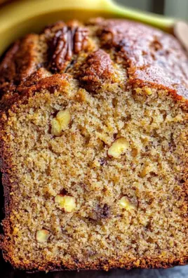 Best Moist Banana Bread Recipe