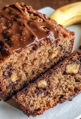 Bobby Flay Espresso Banana Bread Recipe