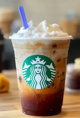 Copycat Starbucks Refreshers