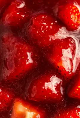 Easy Strawberry Compote (20 Minutes)
