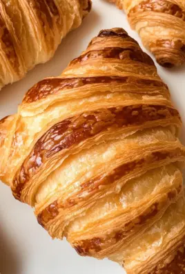 How to Make Croissants