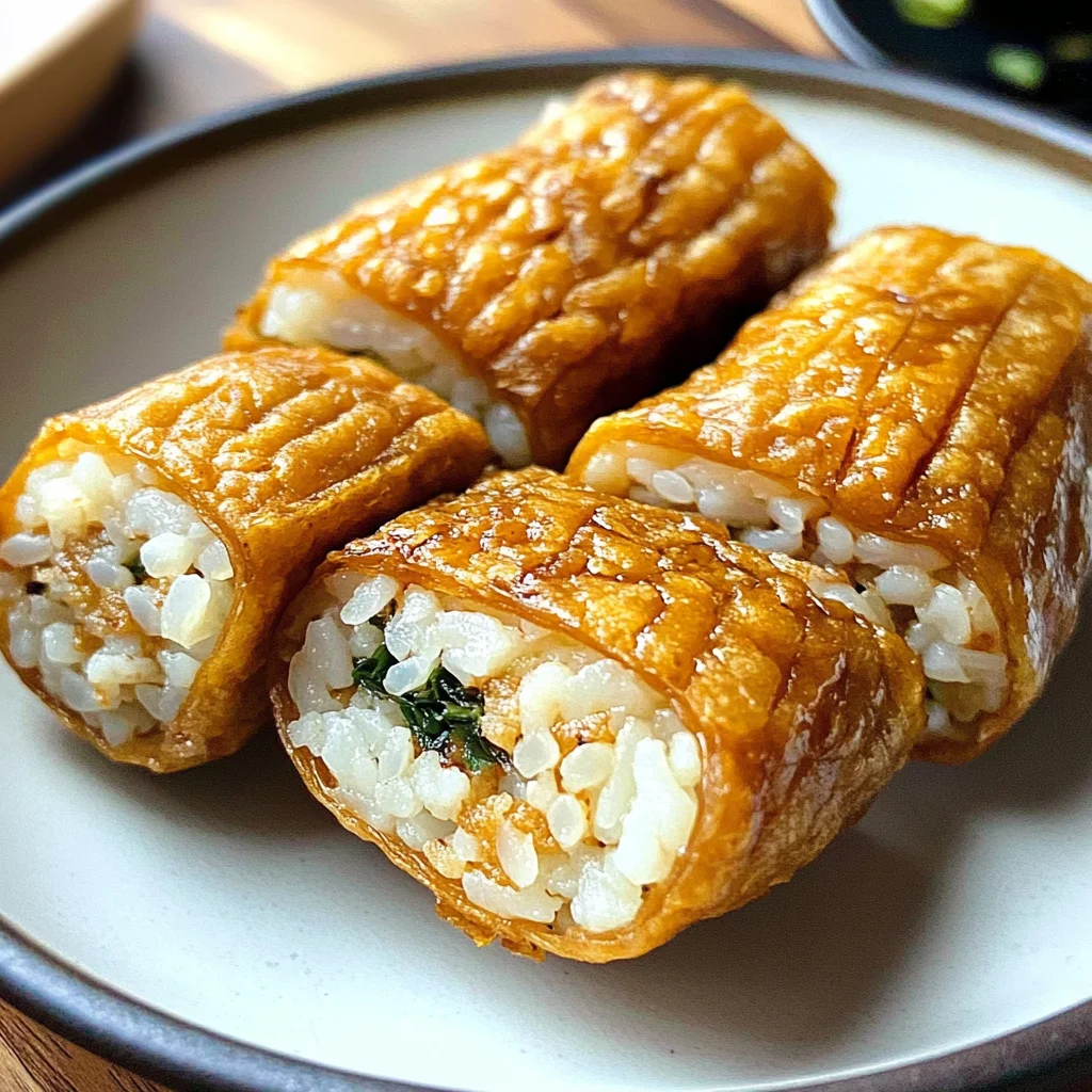 Inari Sushi