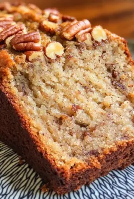Paula Deen Banana Bread Recipe