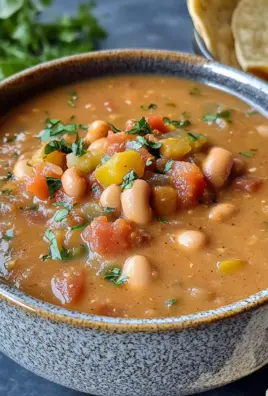 Pinto Bean Soup