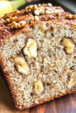 Starbucks Copycat Banana Nut Bread