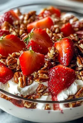 Strawberry Crackle Salad Recipe