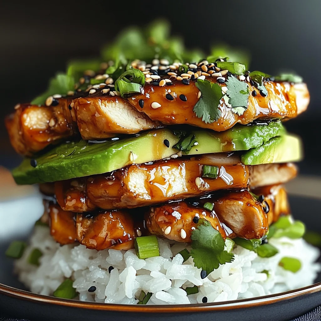 Teriyaki