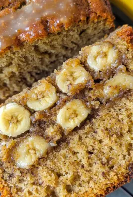The Best Healthy Banana Bread Recipe
