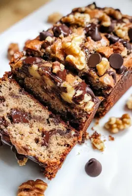 The Best Healthy Banana Bread (Vegan & Gluten-Free)