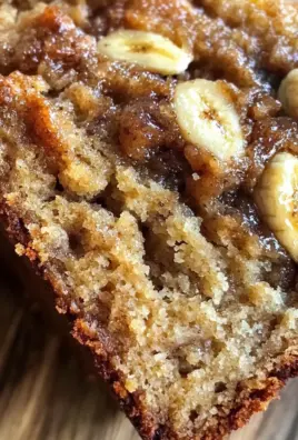 The World's Best Banana Bread Recipe
