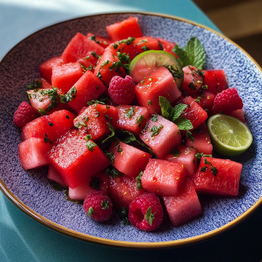 Watermelon